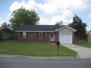 116 Cyndee Cir, Martinez, GA 30907