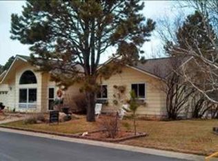 4826 Steamboat Cir, Rapid City, SD 57702