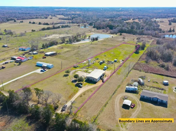 674 Fcr #601, Teague, TX 75860