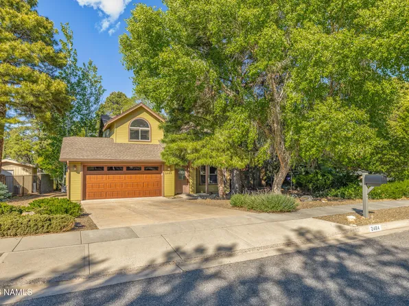 2484 N Brians Way, Flagstaff, AZ 86004