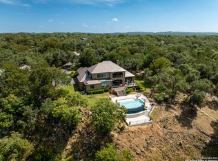 2182 Whispering Water, Spring Branch, TX 78070