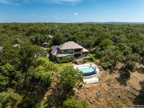 2182 WHISPERING WATER, Spring Branch, TX 78070