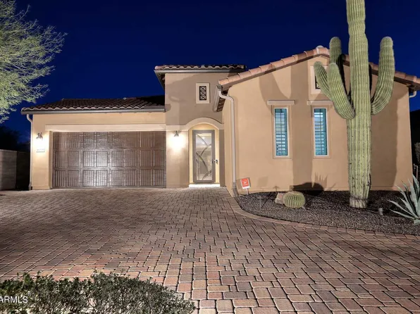 6099 E GILA Circle, Scottsdale, AZ 85266