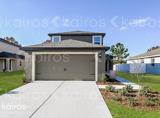 8419 Indian Laurel Ln, Brooksville, FL 34613