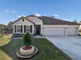 16301 Greenback Rd, Weeki Wachee, FL 34614