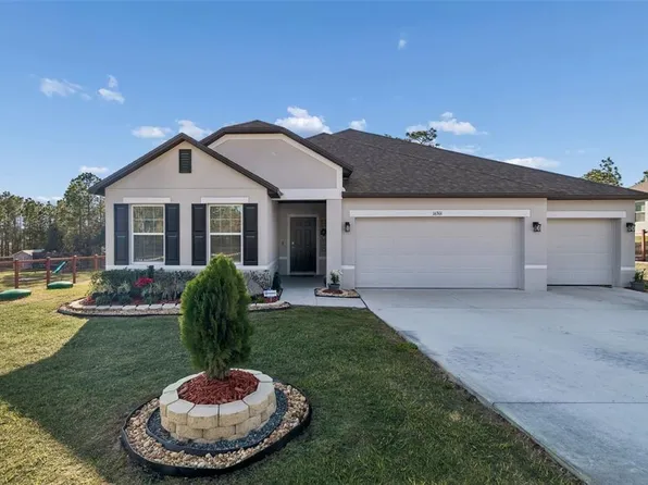 16301 Greenback Rd, Weeki Wachee, FL 34614