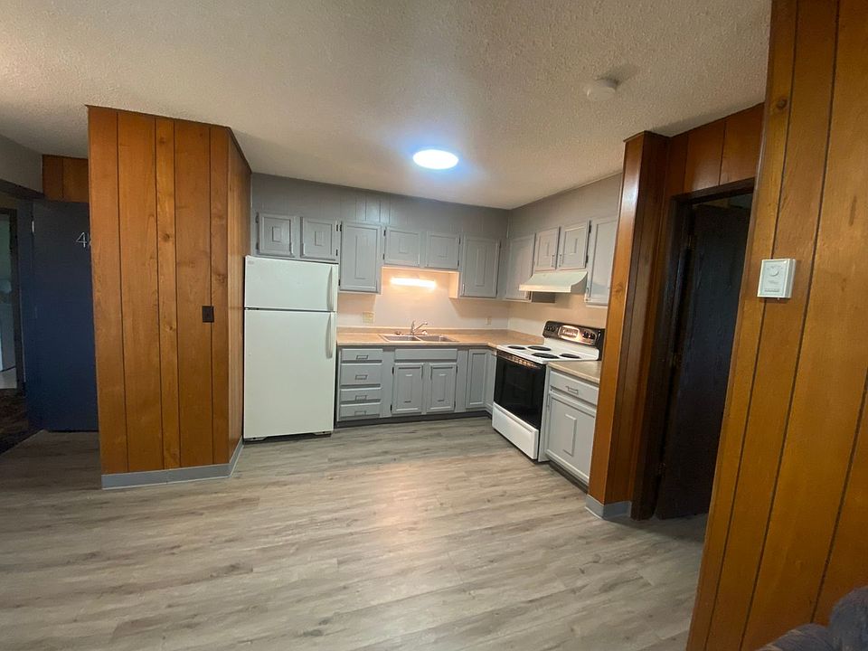 Walkada 4th Pod - 1657 2nd Ave Fairbanks AK | Zillow