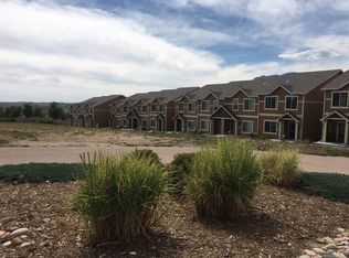 1883 Final View Aly, Colorado Springs, CO 80910