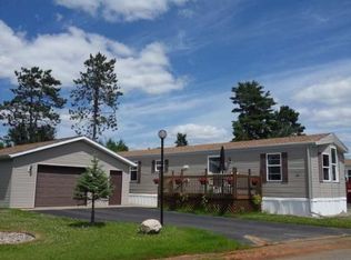 39 Edgewater, Rhinelander, WI 54501