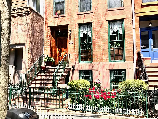 Rented by Boerum Hill Realty | media 51