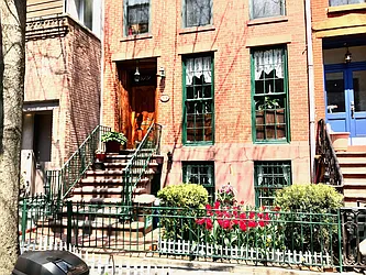 Rented by Boerum Hill Realty