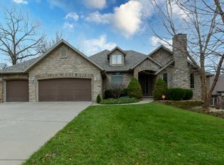 1449 W Nettleton Ct, Springfield, MO 65810