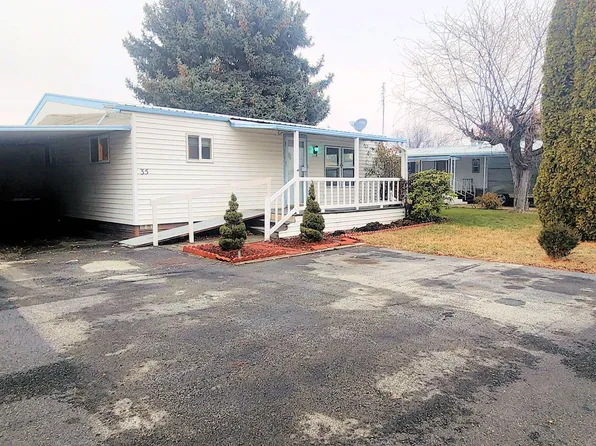 55 W Washington Ave Unit 35, Yakima, WA 98903