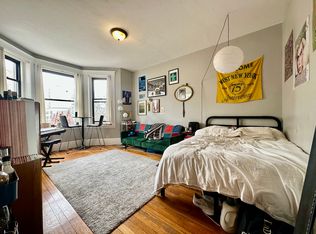 39 Hemenway St APT 20, Boston, MA 02115