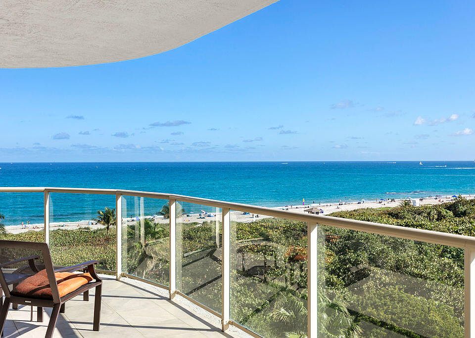 1st image of 3920 N Ocean Drive #6a