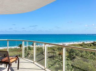 3920 N Ocean Drive #6a, Singer Island, FL 33404