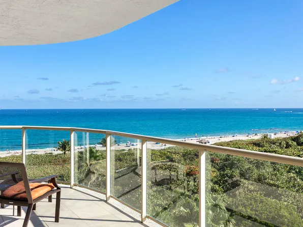 3920 N Ocean Drive #6a, Singer Island, FL 33404