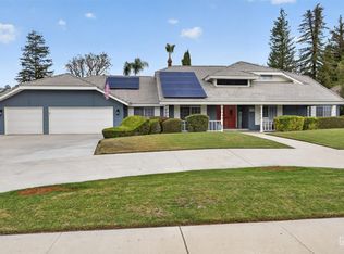 11520 Pinehaven Ave, Bakersfield, CA 93312