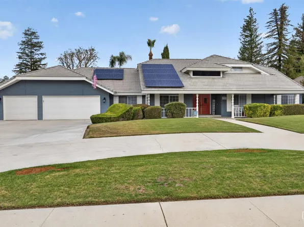 11520 Pinehaven Ave, Bakersfield, CA 93312