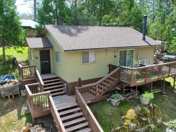 36173 Road 222, Wishon, CA 93669