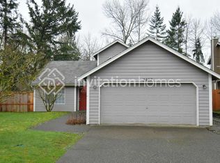 2427 S 354th St, Federal Way, WA 98003