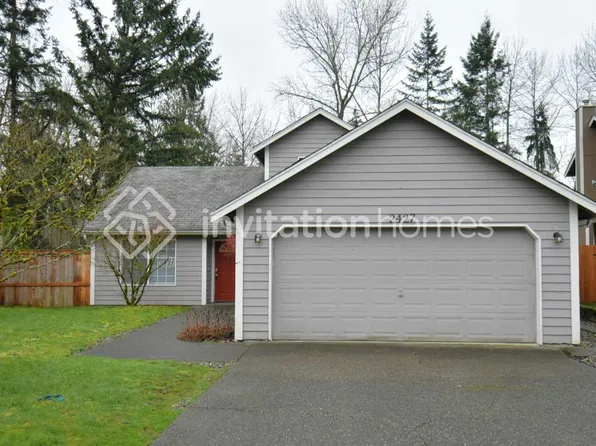 2427 S 354th St, Federal Way, WA 98003