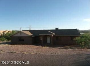 902 Via Rosamorada, Rio Rico, AZ 85648