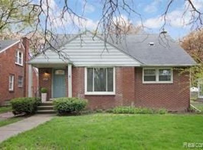 11753 Riverdale, Redford, MI, 48239
