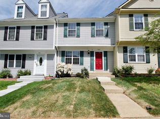 7688 Wolford Way, Lorton, VA 22079