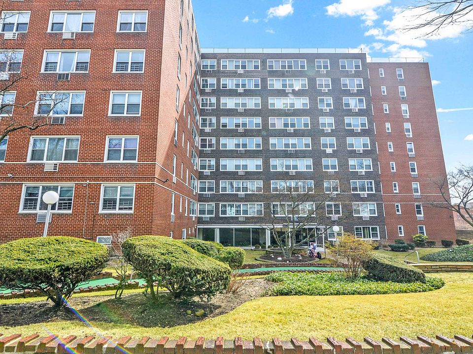 1st image of 164-20 Highland Ave #4H