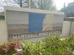 7259 Landry Dr LOT 108, Zachary, LA 70791