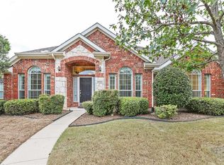 12640 Alfa Romeo Way, Frisco, TX 75033