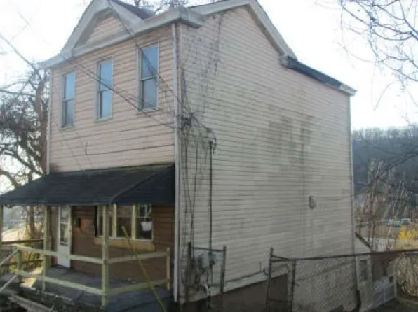 2441 Glen Mawr St, Pittsburgh, PA 15204