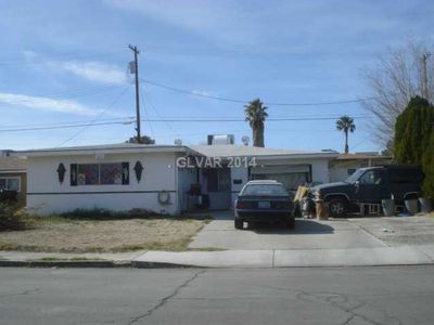 3615 Rio Mayo Dr, Las Vegas, NV, 89121