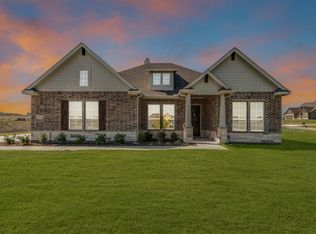 133 Velds Dr, Decatur, TX 76234