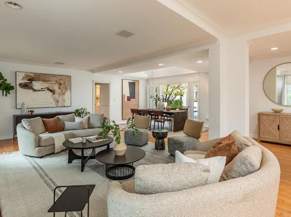 1501 Rising Glen Rd, Los Angeles, CA 90069