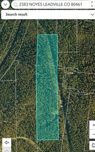 2383 Noyes, Leadville, CO, 80461