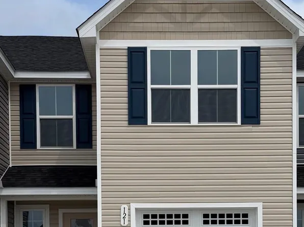 121 Pennsylvania Dr #292D, Myrtle Beach, SC 29579