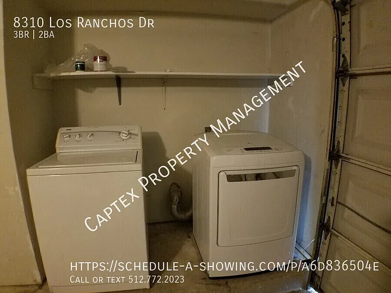 8310 Los Ranchos Dr — Photo 28