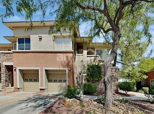 816 Peachy Canyon Cir UNIT 204, Las Vegas, NV 89144