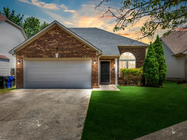 2524 Maggie Cv, Lexington, KY 40511