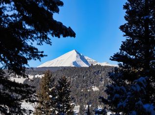 Macks Rd, Big Sky, MT 59716