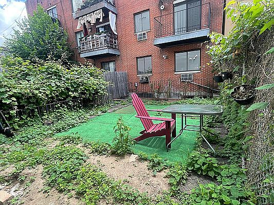 1st image of 101-17 Martense Ave #1R