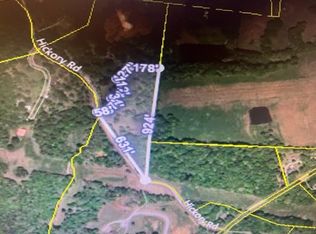 0 Hickory Rd, Big Rock, TN 37023