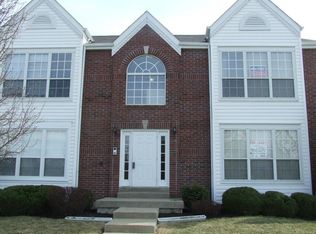 131 Timber Creek Dr, O'Fallon, MO 63368