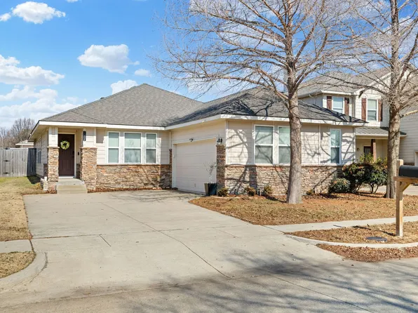 7004 Cotton Seed Dr, McKinney, TX 75070