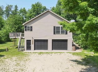 17963 Moonlight Bay Rd, Townsend, WI 54175