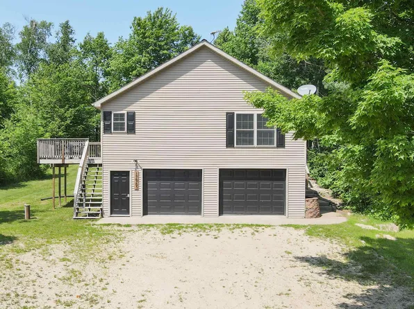 17963 Moonlight Bay Rd, Townsend, WI 54175