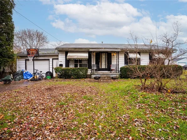 1316 Scioto St, Youngstown, OH 44505