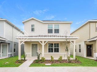 1911 Tohoqua Blvd, Kissimmee, FL 34744